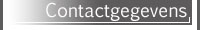 Contactgegevens