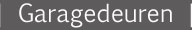 Garagedeuren