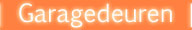 Garagedeuren